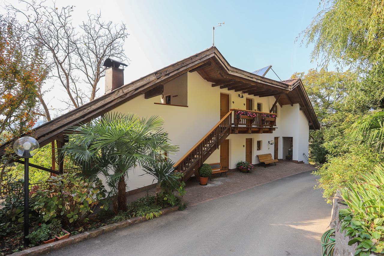 Putzenhof Laives Exterior photo